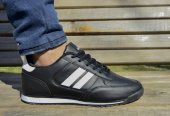 DAKKA Erkek CİLT Günlük Sneaker Spor ayakkabı  Tabanlı - 4