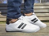 DAKKA Erkek CİLT Günlük Sneaker Spor ayakkabı  Tabanlı - 12