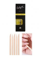 KALYON TIRNAK ETİ TEMİZLEYİCİ 11ML+5 ADET KRONG - 1