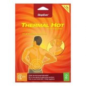 Stopever Thermal Hot Termal Terapi Plasteri - 2