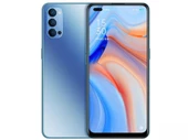 Oppo Reno 4 128 GB Blue 8 GB Ram Yenilenmiş Ürün (Sıfır Gibi) - 5