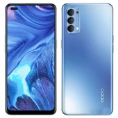 Oppo Reno 4 128 GB Blue 8 GB Ram Yenilenmiş Ürün (Sıfır Gibi) - 4