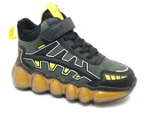 Cool Fred Uzun-25 Bosst Ortopedik Taban Unisex Çocuk Bot thumbnail 4