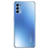 Oppo Reno 4 128 GB Blue 8 GB Ram Yenilenmiş Ürün (Sıfır Gibi) - 3
