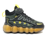 Cool Fred Uzun-25 Bosst Ortopedik Taban Unisex Çocuk Bot thumbnail 6