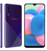 Samsung Galaxy A30S 64 GB Purple 4 Gb RAM Yenilenmiş Ürün(Sıfır Gibi) thumbnail 1