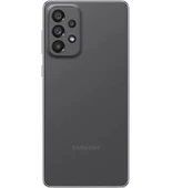Samsung Galaxy A73 5G Black 128 GB 8 GB Ram YENİLENMİŞ ÜRÜN (Sıfır Gibi) - 2