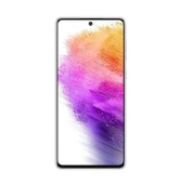 Samsung Galaxy A73 5G Black 128 GB 8 GB Ram YENİLENMİŞ ÜRÜN (Sıfır Gibi) - 3