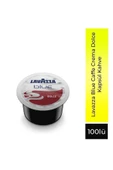 LavAzza Blue Caffe Crema Dolce 100'lü Kapsül - 1
