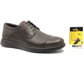 Forex 2918 Dr.Tavsiyeli Hakiki Deri Erkek Klasik Ayakkabı thumbnail 2