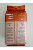 LavAzza Crema e Aroma Çekirdek Kahve 1kg Orijinal - 2