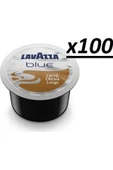 LavAzza Blue Cafe Crema Lungo 100 lü Kapsül - 1