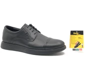 Forex 2918 Dr.Tavsiyeli Hakiki Deri Erkek Klasik Ayakkabı thumbnail 13