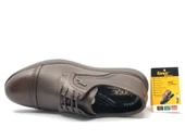 Forex 2918 Dr.Tavsiyeli Hakiki Deri Erkek Klasik Ayakkabı thumbnail 8