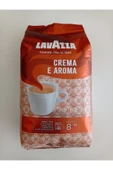 LavAzza Crema e Aroma Çekirdek Kahve 1kg Orijinal - 1
