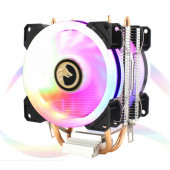 Gametech Hd2.0 Freezer Kule Tipi İşlemci Soğutucusu - 1