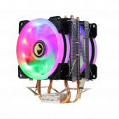 Gametech Hd2.0 Freezer Kule Tipi İşlemci Soğutucusu - 2