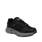 Wickers 2709 Siyah Erkek Spor Ayakkabı - 5