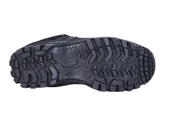 Moda Ayakkabı 7536 Siyah Bletix Erkek Bot Ayakkabı - 4