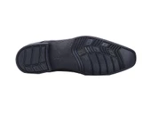 Berenni M 290 Siyah Erkek Klasik Ayakkabı - 4