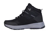 Wickers 2715 Siyah Erkek Trekking Bot Ayakkabı - 5