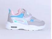 Moda Ayakkabı 253 Cicimo Kids Bebe Kız Çocuk Spor Ayakkabı thumbnail 18