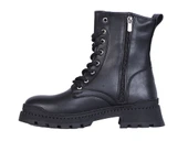 Moda Ayakkabı 215 Kadın Bot Ayakkabı - 6