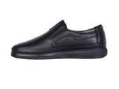 Berenni E 831 Siyah % 100 Erkek Casual Ayakkabı - 3