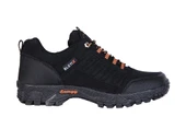 Moda Ayakkabı 7536 Siyah-Turc Bletix Erkek Bot Ayakkabı - 1