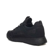 Wickers 2300 Siyah Erkek Spor Ayakkabı - 4