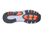 Wickers 2709 Siyah Erkek Spor Ayakkabı - 4