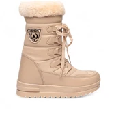 Twingo 7110 Bej Çocuk Bot Ayakkabı - 9