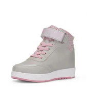 Prokids 3000 Kız Çocuk Bot Ayakkabı01 - 8