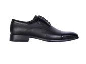 Berenni M 290 Siyah Erkek Klasik Ayakkabı - 5