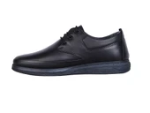 Berenni E 836 Siyah % 100 Erkek Casual Ayakkabı - 3