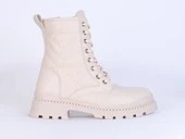 Moda Ayakkabı 215 Kadın Bot Ayakkabı - 2