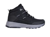 Wickers 2715 Siyah Erkek Trekking Bot Ayakkabı - 4