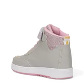 Prokids 3000 Kız Çocuk Bot Ayakkabı01 - 10