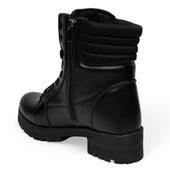 Twingo 7640 Siyah Çocuk Bot Ayakkabı - 8