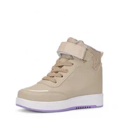 Prokids 3000 Kız Çocuk Bot Ayakkabı01 - 12