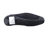 Tek Yıldız 99 Siyah % 100 Deri Erkek Klasik Ayakkabı - 8