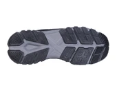 Wickers 2715 Siyah Erkek Trekking Bot Ayakkabı - 7