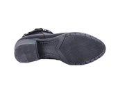 Moda Ayakkabı 154 Kadın Topuklu Bot Ayakkabı - 7