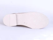 Moda Ayakkabı 156 Kadın Düz Bot Ayakkabı thumbnail 4