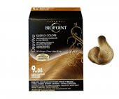 Biopoint Orovivo Elisir Colore Saç Boyası 9.00 Ultimate Blonde - Sarı - 1