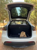 Tesla Model Y için Lüks Katlanabilir, Her An Hazır, Kamp Yatağı - 3