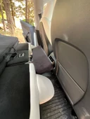 Tesla Model Y için Lüks Katlanabilir, Her An Hazır, Kamp Yatağı - 4
