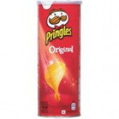 pringles cips - 1