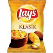 lays cips - 1