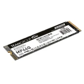 Team MP44Q 1TB Gen4x4 7400/6200MB/s NVMe PCIe M.2 SSD Disk (TM8FFD001T0C101) thumbnail 3